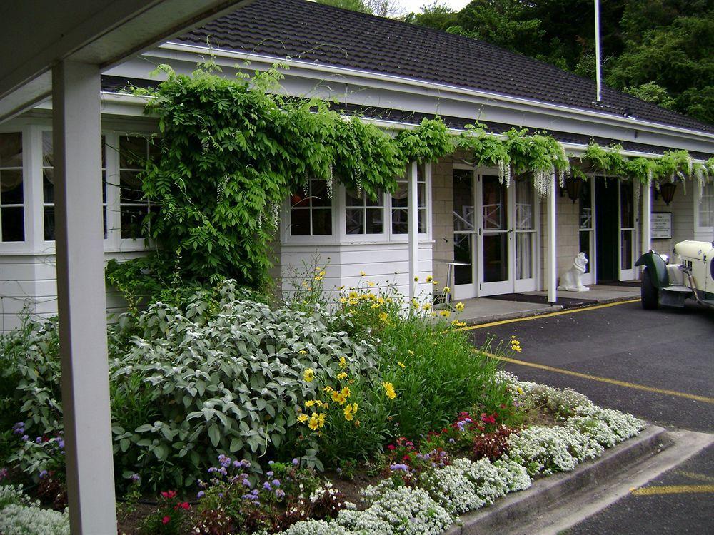 Discovery Settlers Hotel Whangarei Buitenkant foto