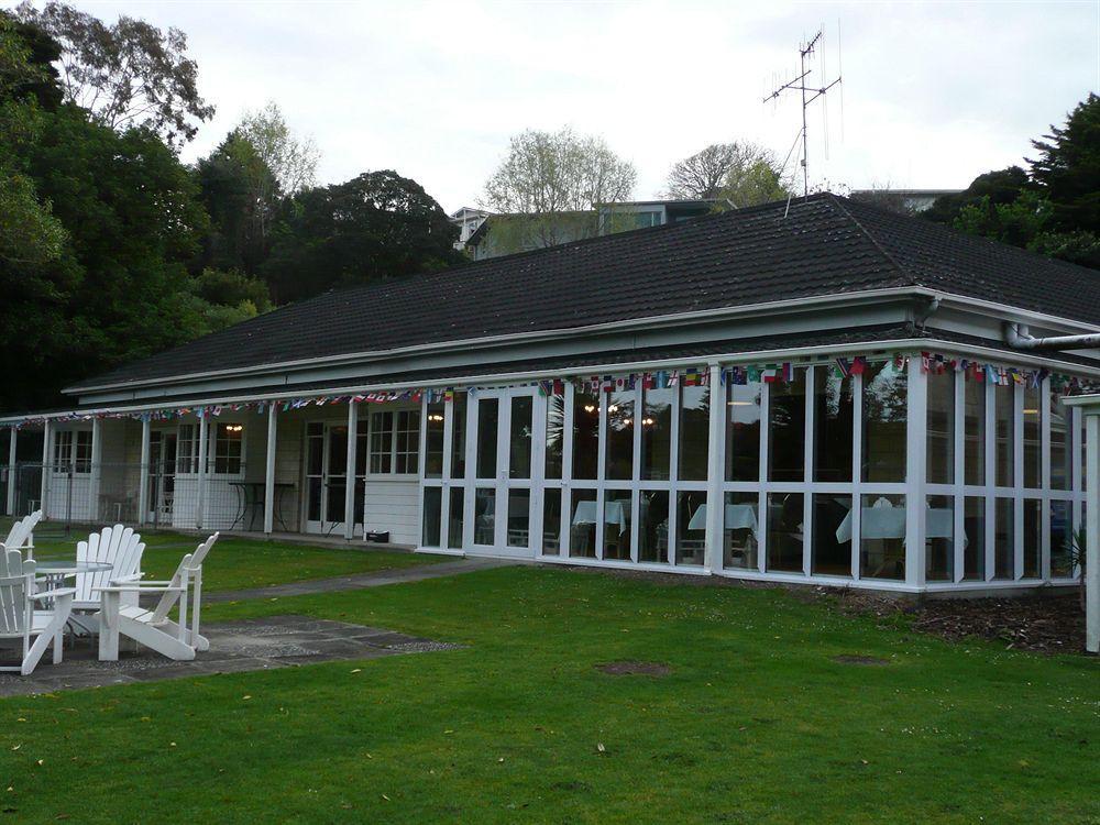 Discovery Settlers Hotel Whangarei Buitenkant foto