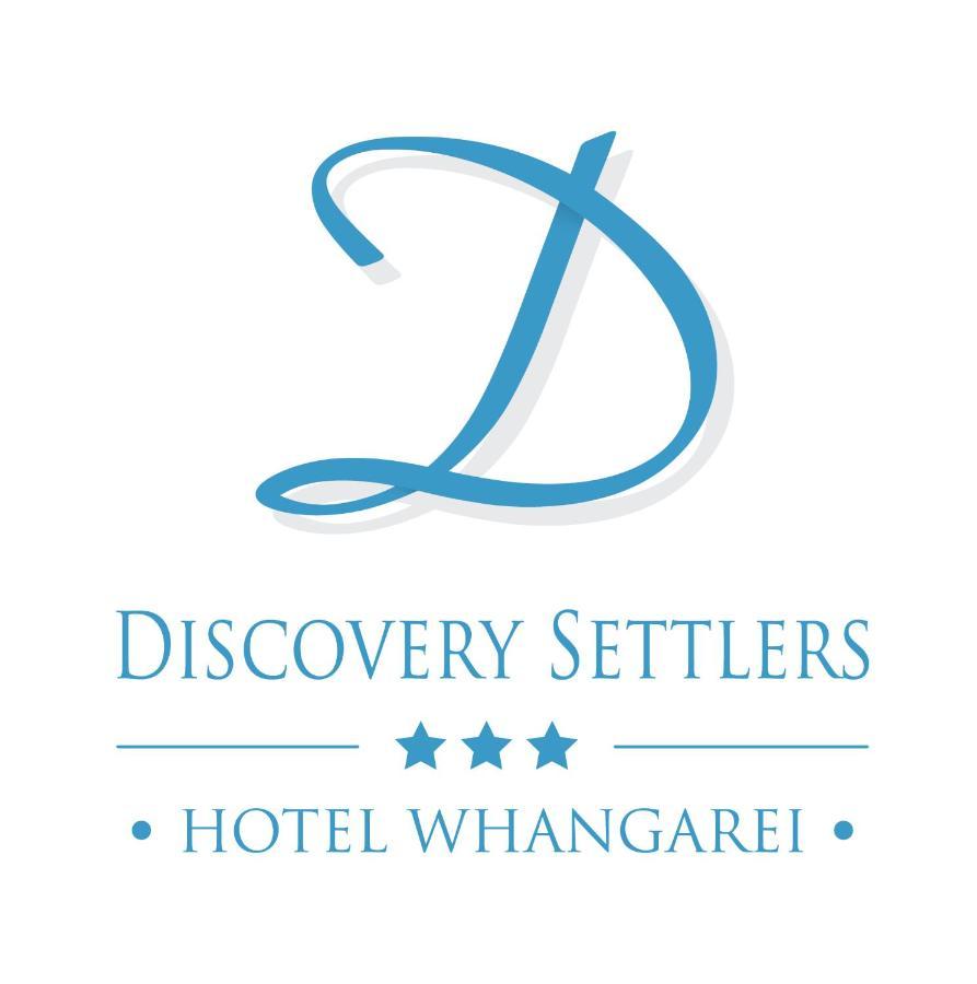 Discovery Settlers Hotel Whangarei Buitenkant foto