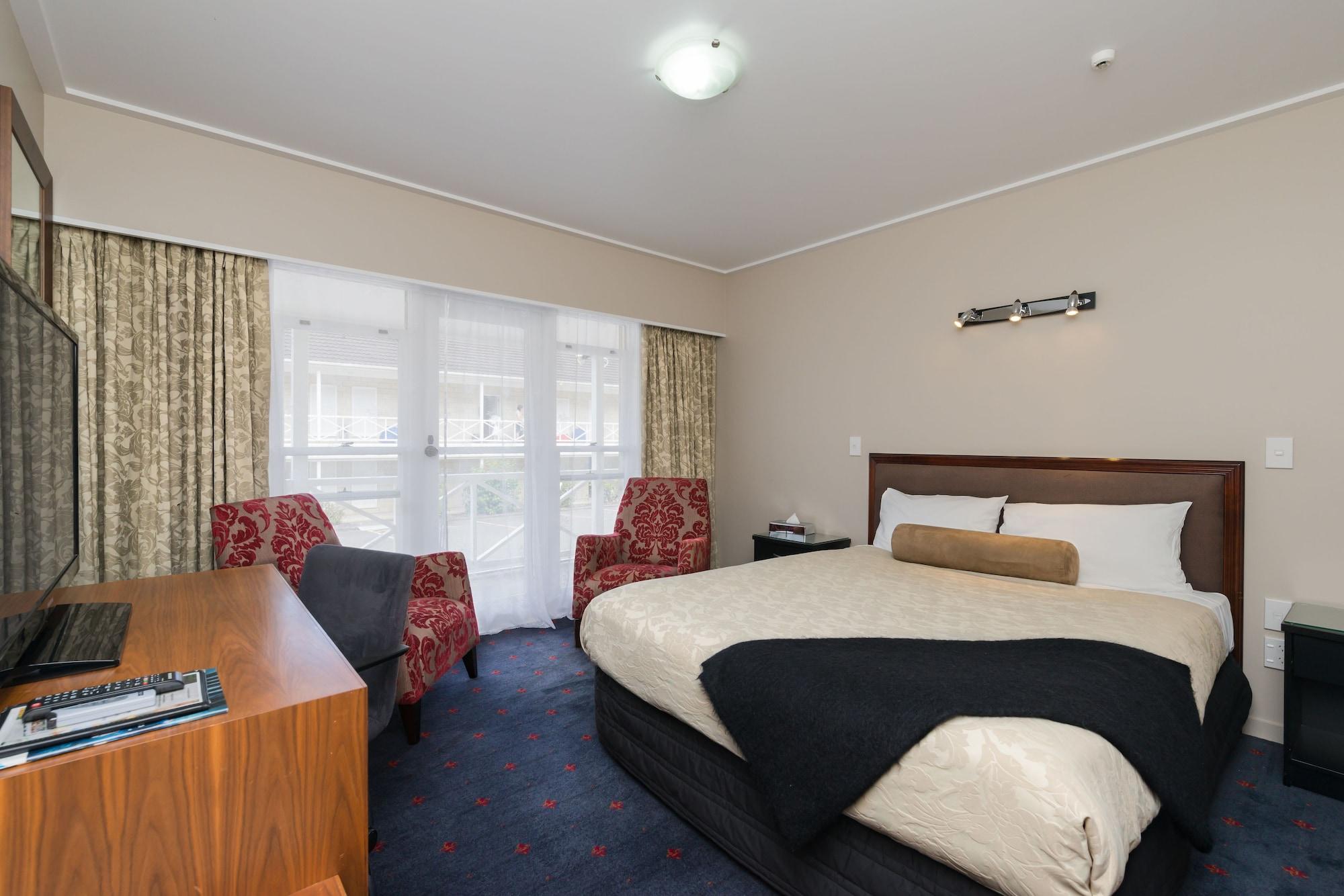Discovery Settlers Hotel Whangarei Buitenkant foto