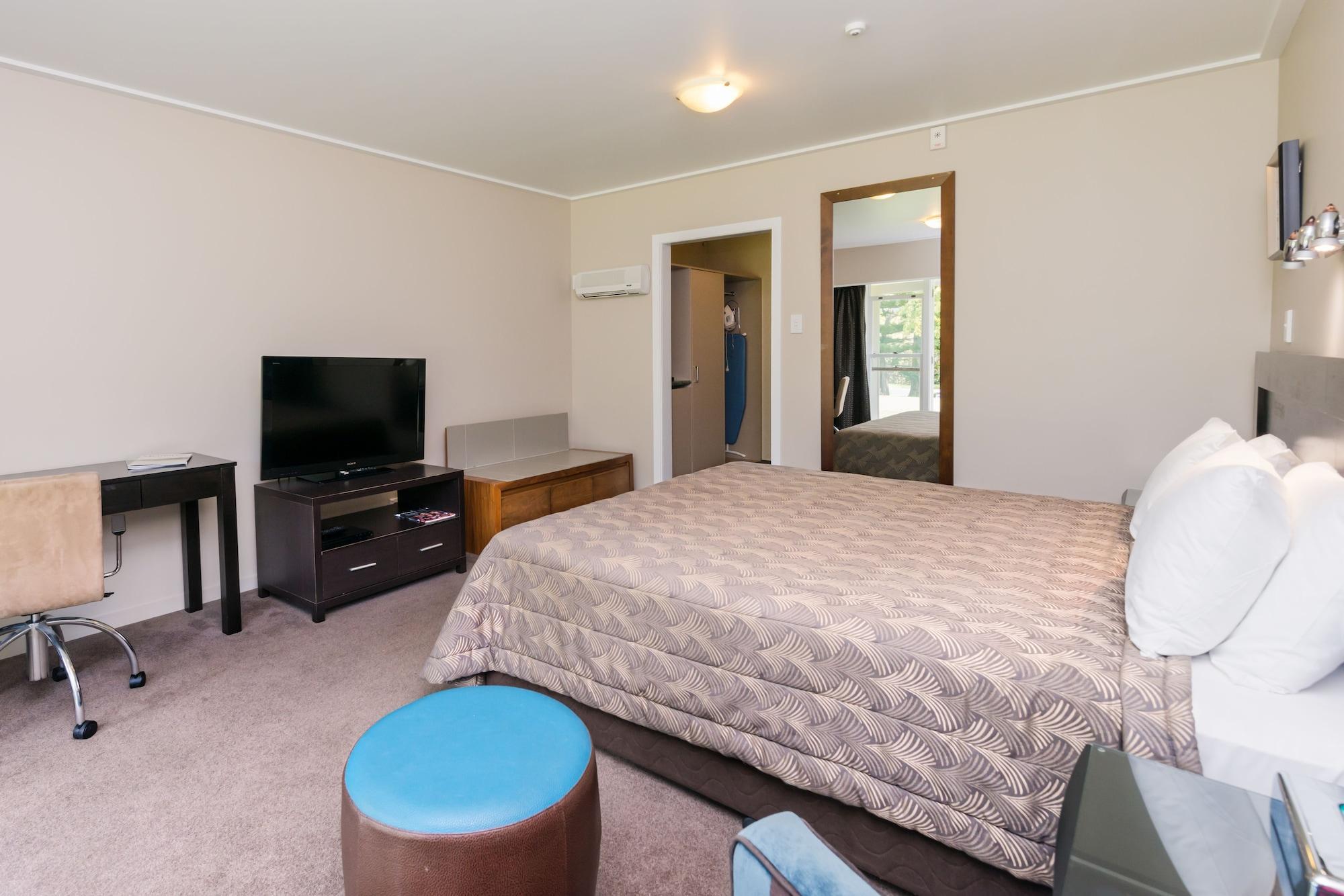 Discovery Settlers Hotel Whangarei Buitenkant foto