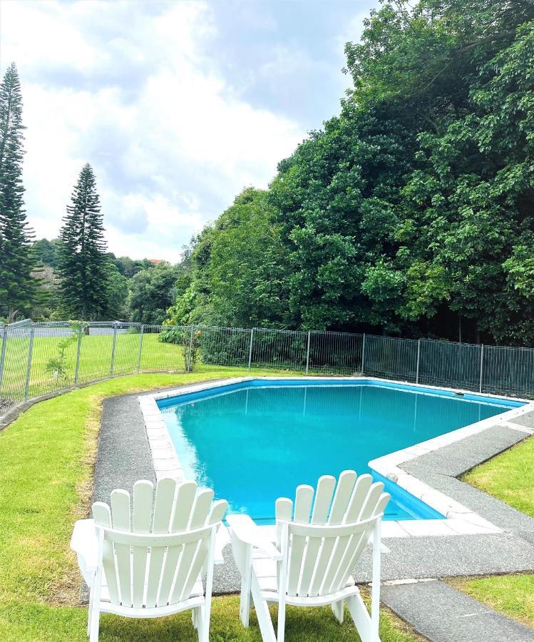 Discovery Settlers Hotel Whangarei Buitenkant foto
