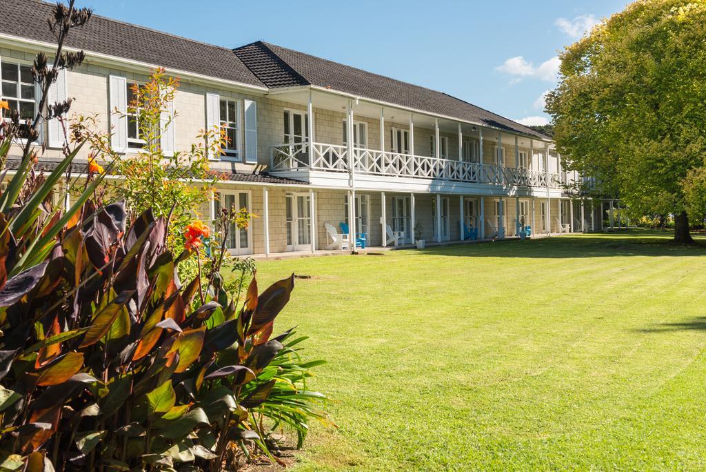 Discovery Settlers Hotel Whangarei Buitenkant foto